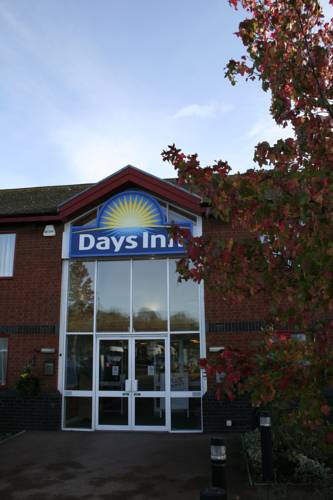 Days Inn Tewkesbury 