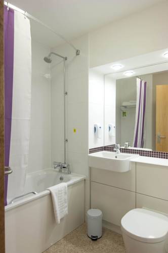 Premier Inn Preston East 