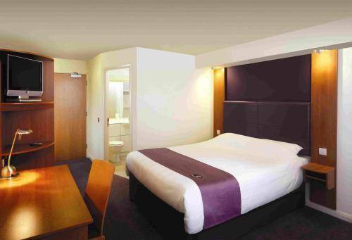 Premier Inn Preston South (Cuerden Way) 