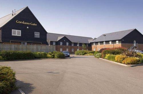 Premier Inn Portishead 