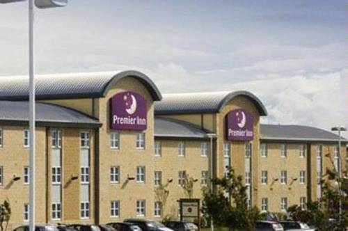 Premier Inn Southport Central 