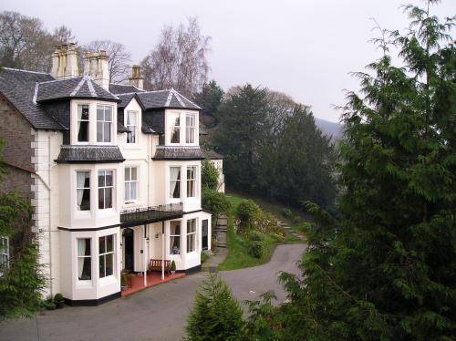 Abbots Brae Hotel 