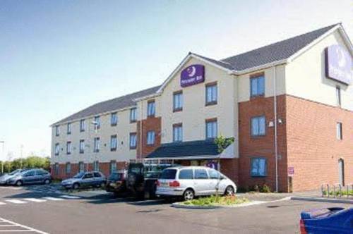 Premier Inn Canterbury North/ Herne Bay 