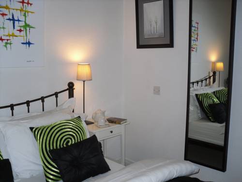 Abbey Cottage B&B Prestwick Airport 