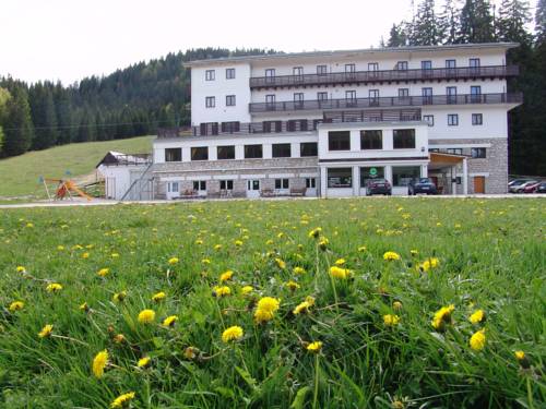 Šport Hotel Pokljuka 