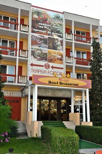 Hotel Cara 