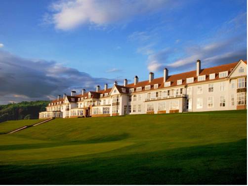 Turnberry A Luxury Collection Resort 