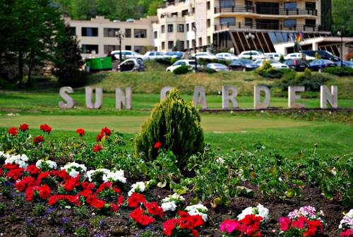 Sungarden Golf & Spa Resort 