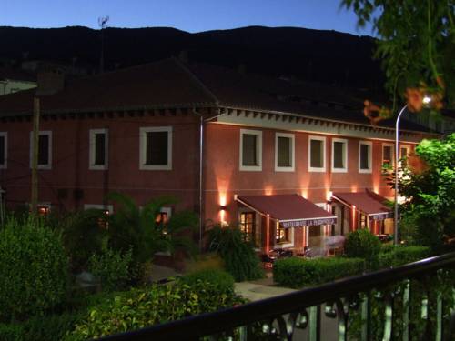 Hotel Rural Carlos I 