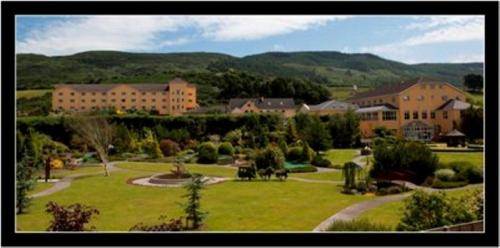 Carrickdale Hotel & Spa 