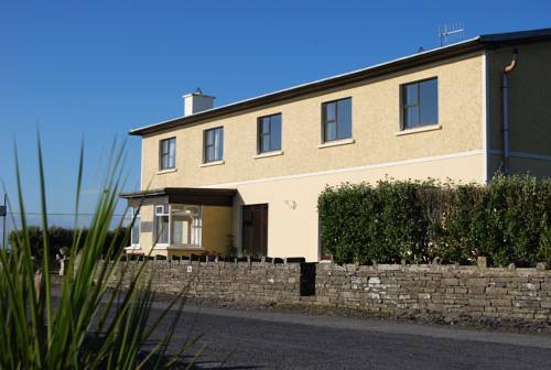 Clonmore Lodge B&B 