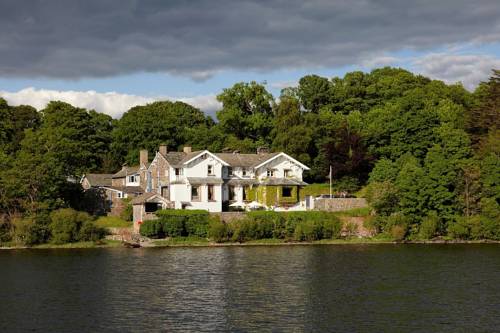 Sharrow Bay Country House Hotel 