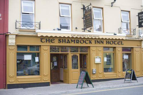 Shamrock Inn Hotel 