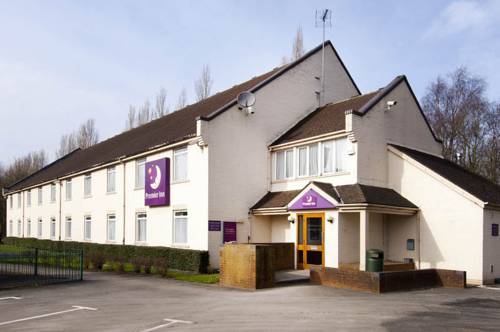 Premier Inn Preston West 