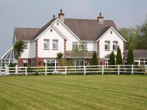 Newlands Country House 