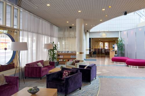 Holiday Inn Turku 