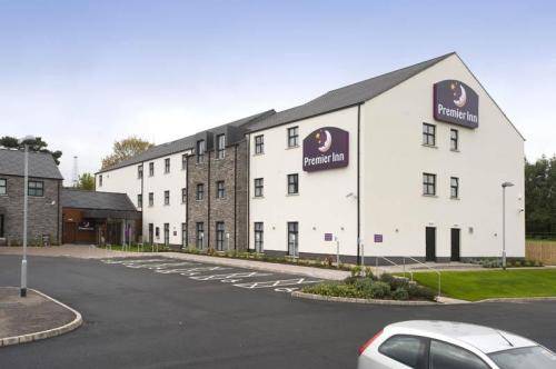 Premier Inn Lisburn 