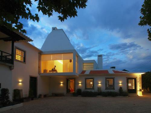 The Wine House Hotel - Quinta da Pacheca 