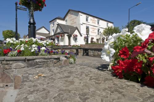 The Beaufort Arms Coaching Inn & Brasserie 