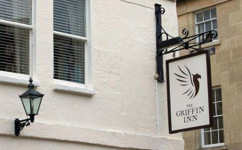 The Griffin Inn 