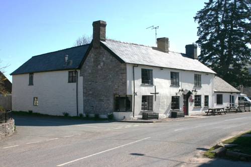 The Crown Inn 