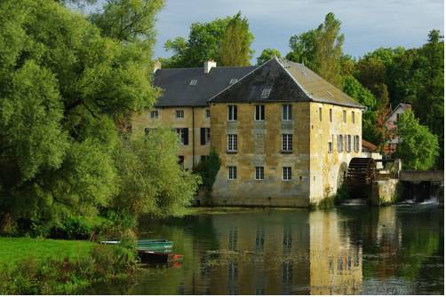 Residence Moulin Le Cygne 