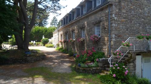 Hôtel De Kerlon 