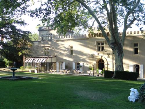 Château Du Val De Cèze 