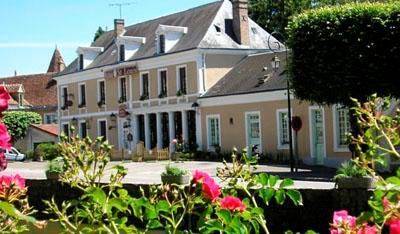 Logis Le Relais Saint Louis 