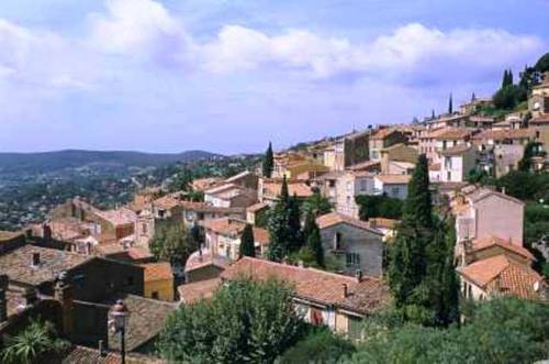 Hostellerie du Cigalou 