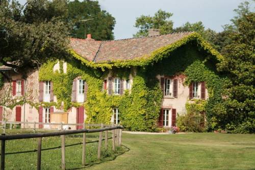 Domaine De Poiseuil - B&B 