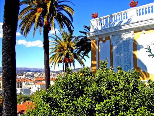 La Villa de Magdalena 