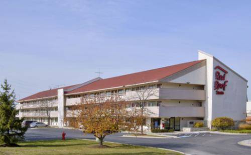 Red Roof Inn Chicago - Northbrook/Deerfield 