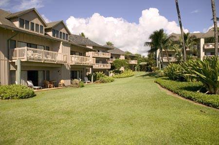 Castle Kaha Lani Resort 