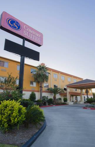 Comfort Suites Kingwood/Humble 