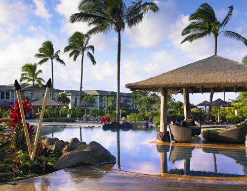 The Westin Princeville Ocean Resort Villas 