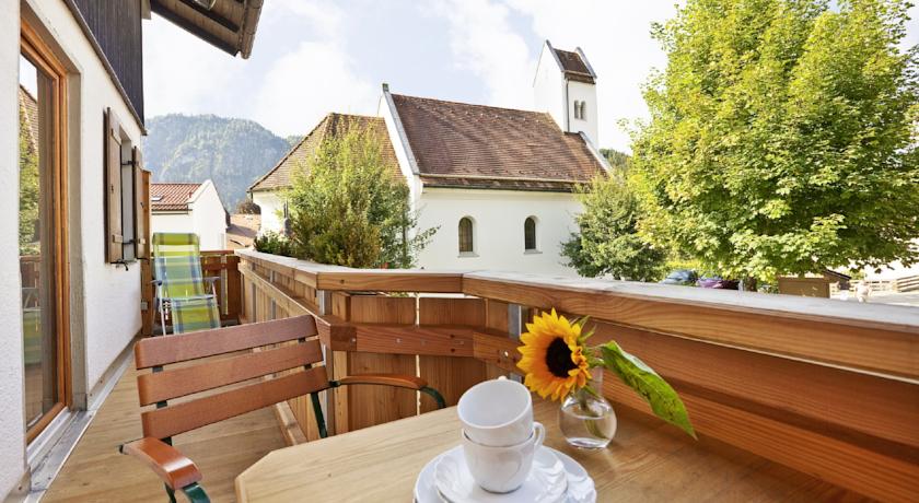 Hotel Restaurant Frühlingsgarten 