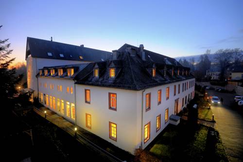 Hotel Augustiner Kloster 