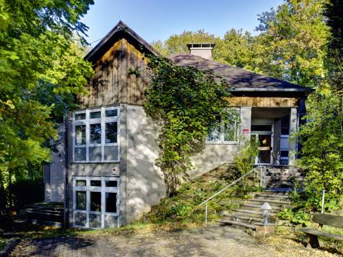 Hotel Babalou im Burckhardthaus 