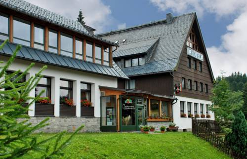 Ferienhotel Mühlleithen 