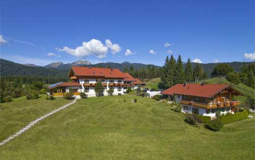 Landhotel zum Bad 