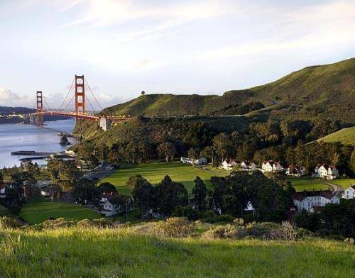 Cavallo Point 