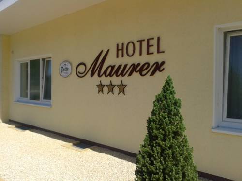 Hotel Maurer 