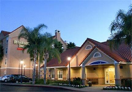 Residence Inn Anaheim Hills Yorba Linda 