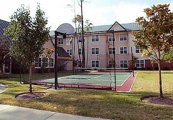 Residence Inn Houston The Woodlands/Market Street 