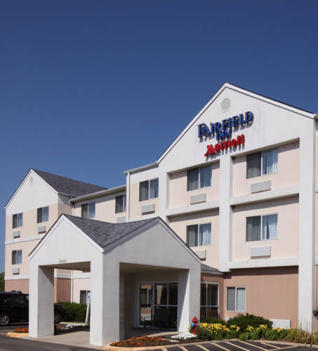 Fairfield Inn Chicago/Gurnee 