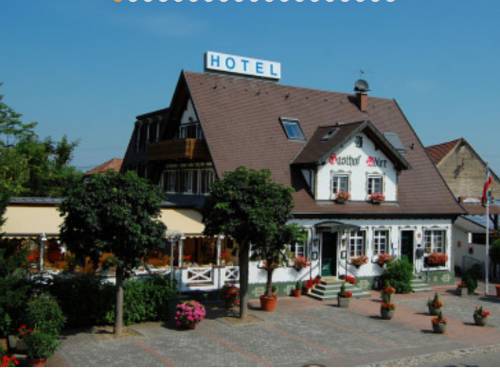 Hotel-Landgasthof zum Adler 