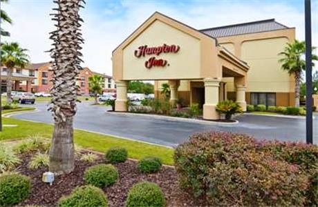 Hampton Inn Savannah-I-95/Richmond Hill 