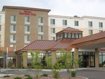 Hilton Garden Inn Denver/Highlands Ranch 