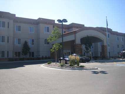 Homewood Suites by Hilton Denver West - Lakewood 